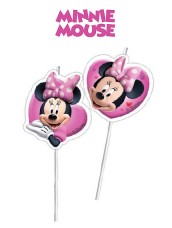 Cannucce Minnie