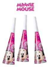 Trombette Minnie