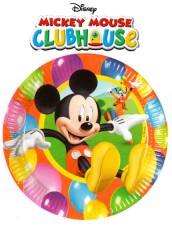 Piatti Mickey