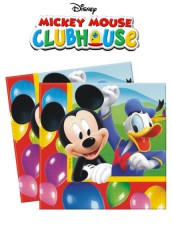 Tovaglioli Mickey