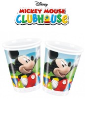 Bicchieri Mickey