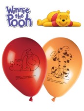Palloncini Winnie the Pooh