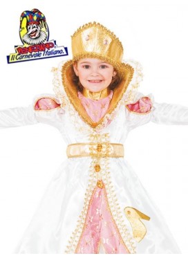 Costume Cenerentola