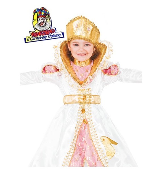 Costume Cenerentola