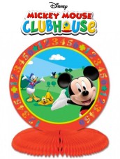 Centrotavola Mickey Mouse