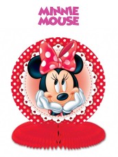 Centrotavola Minnie