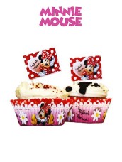 Set dolci bandierina e pirottino