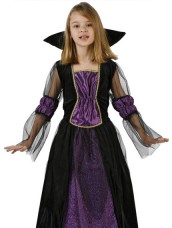 Costume regina medievale