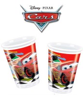 Bicchieri Cars