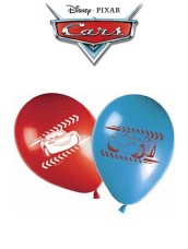 Palloncini Cars