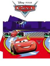 Tovaglia Cars