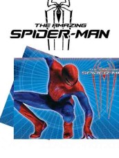 Tovaglia Spiderman