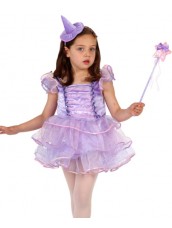 Costume Fata Ballerina