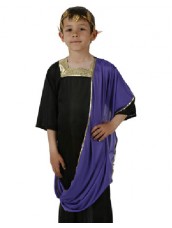 Costume Cesare Bambino