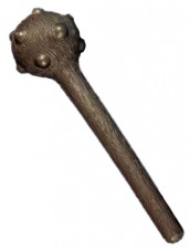 Mazza Chiodata