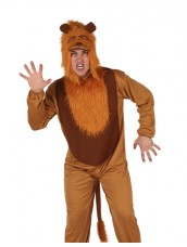 Costume Leone