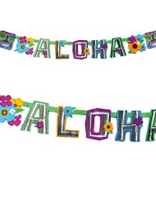 Festone Aloha