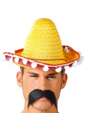 Mini Sombrero