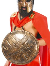 Scudo Guerriero