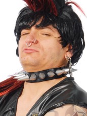 Collare Punk