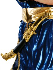 Pugnale Aladino