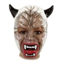 Maschera Diavolo Cattivo