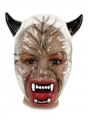 Maschera Diavolo Cattivo