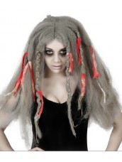 Parrucca Zombie