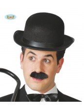 Cappello Bombetta Charlot