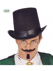 Cappello Bombetta Charlot