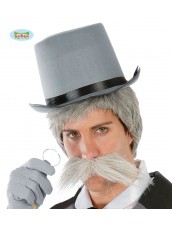 Cappello Bombetta Charlot