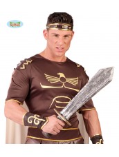 Spada Barbaro