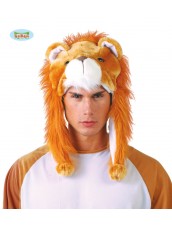Copricapo Leone