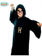 Costume Mago Harry Potter