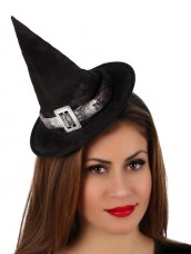 Mini Cappello Strega
