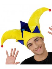 Cappello Hot Dog