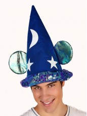 Cappello Mago