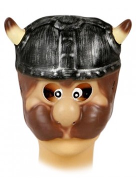 Maschera Vichingo