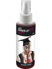 Make up Diavolo 