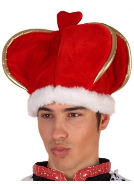 Cappello Re Magio Melchiorre 
