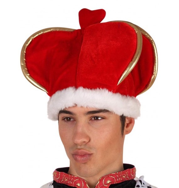 Cappello Re Magio Melchiorre 