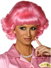 Parrucca Grease