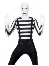 Costume Mimo