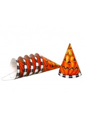 Cappellini Carta Halloween