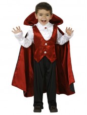 Costume Vampiro Lampir