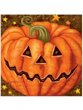 Tovaglioli Carta Haloween