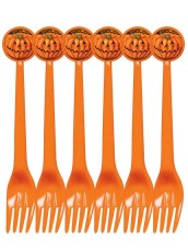 Forchette Haloween
