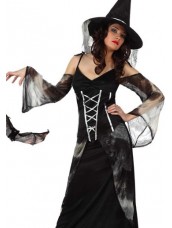 Costume Strega Ecate