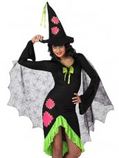Costume Strega Party
