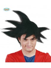 Parrucca Emo